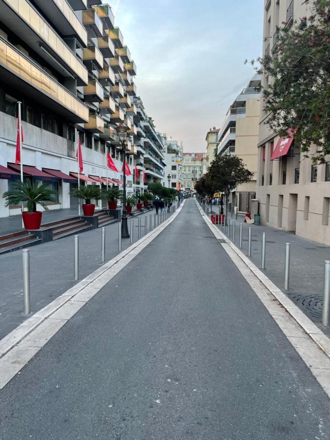 Apartment Nissa Bella Centre / Promenade Des Nice