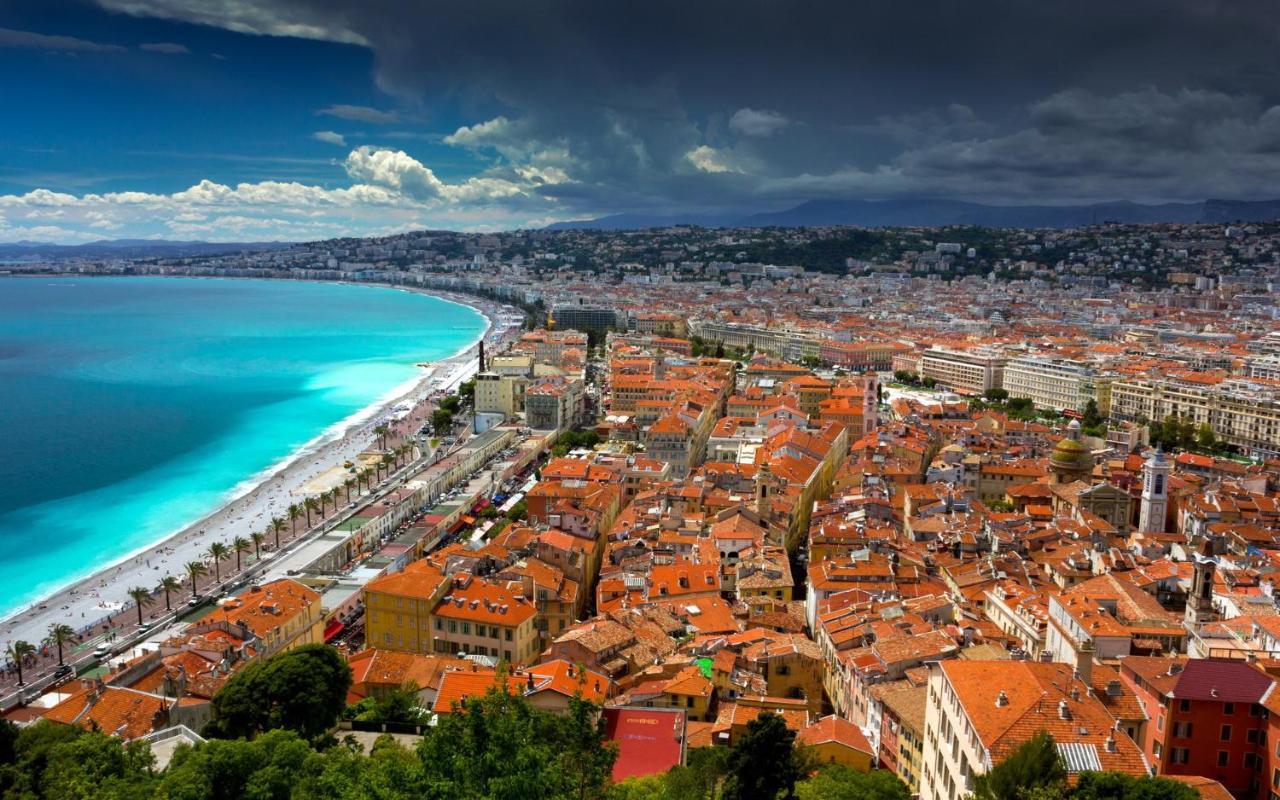Apartment Nissa Bella Centre / Promenade Des Nice